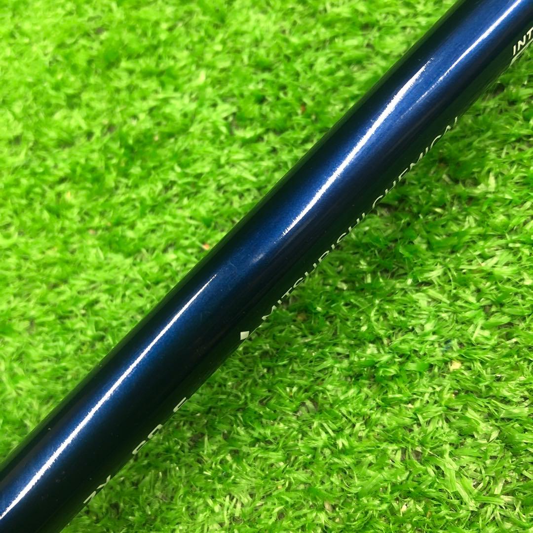 Gsh-1051 Diamana シャフト単品 flexS ZX60 スリーブ付