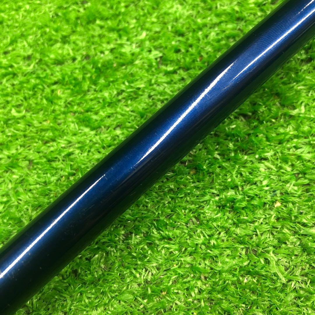 Gsh-1051 Diamana シャフト単品 flexS ZX60 スリーブ付