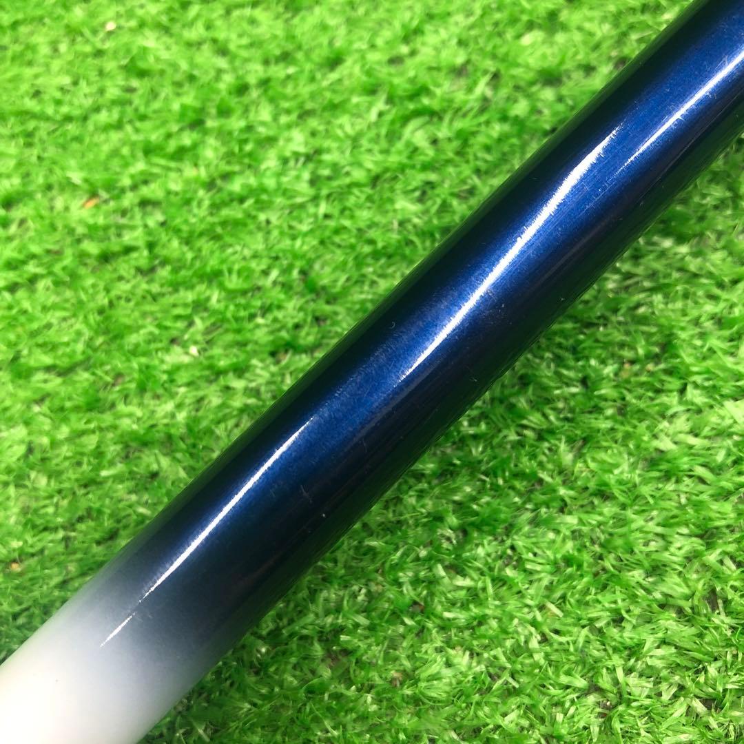 Gsh-1051 Diamana シャフト単品 flexS ZX60 スリーブ付