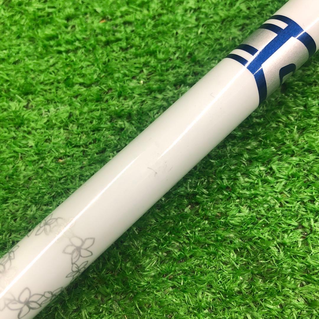 Gsh-1051 Diamana シャフト単品 flexS ZX60 スリーブ付