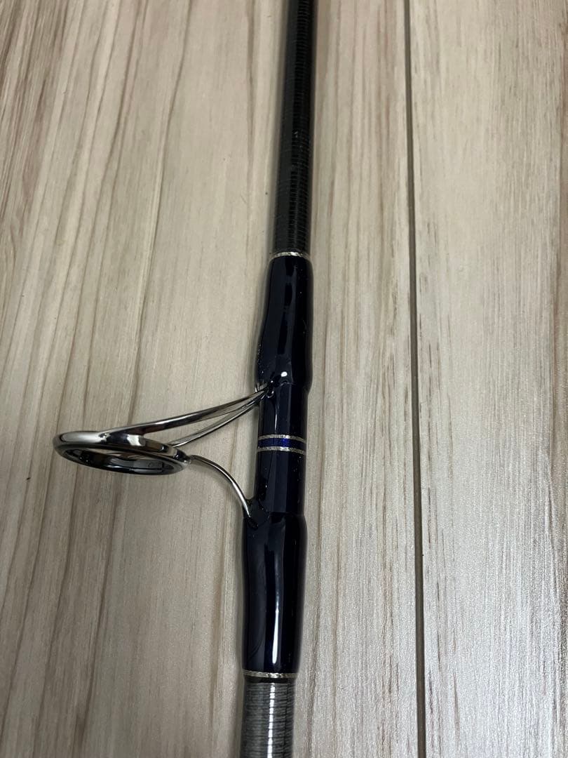 SLOW HAND ”ALL THAT TUNA”スローハンド　SH825TSX