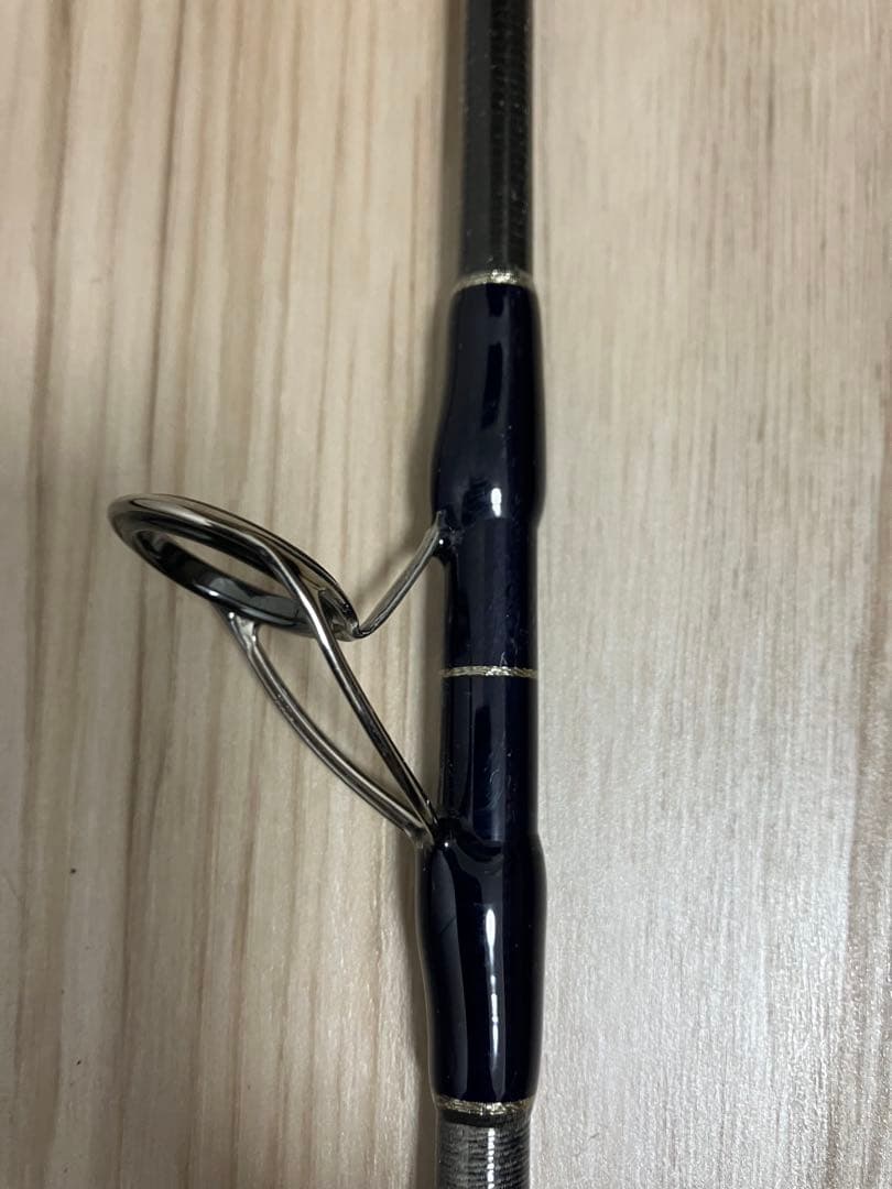 SLOW HAND ”ALL THAT TUNA”スローハンド　SH825TSX