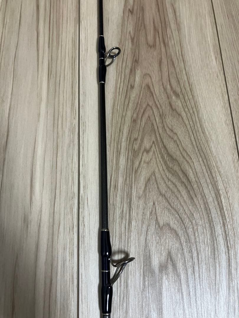 SLOW HAND ”ALL THAT TUNA”スローハンド　SH825TSX