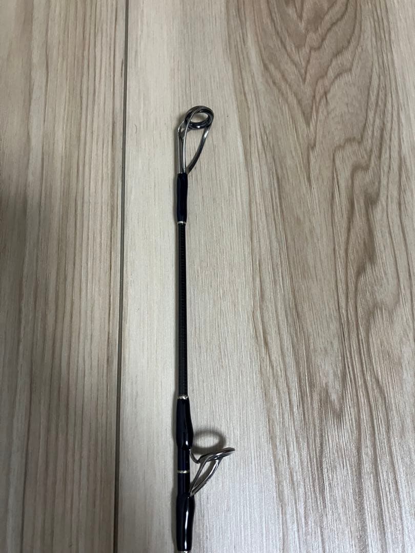 SLOW HAND ”ALL THAT TUNA”スローハンド　SH825TSX