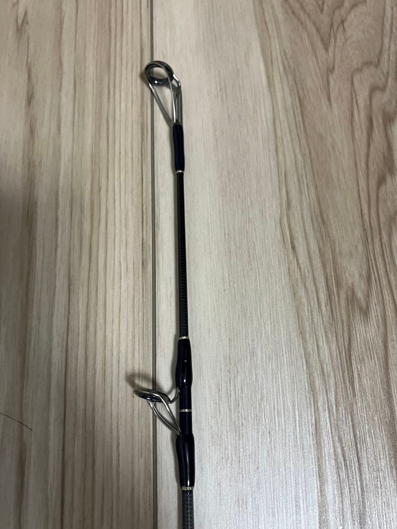 SLOW HAND ”ALL THAT TUNA”スローハンド　SH825TSX