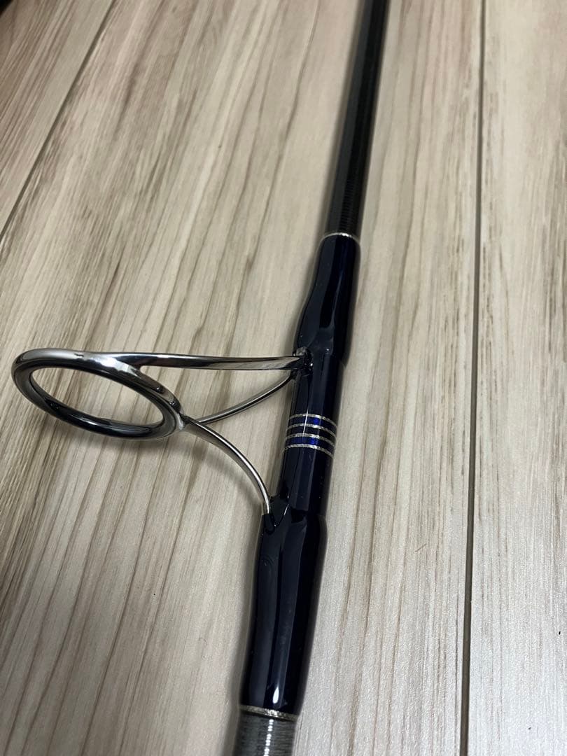 SLOW HAND ”ALL THAT TUNA”スローハンド　SH825TSX