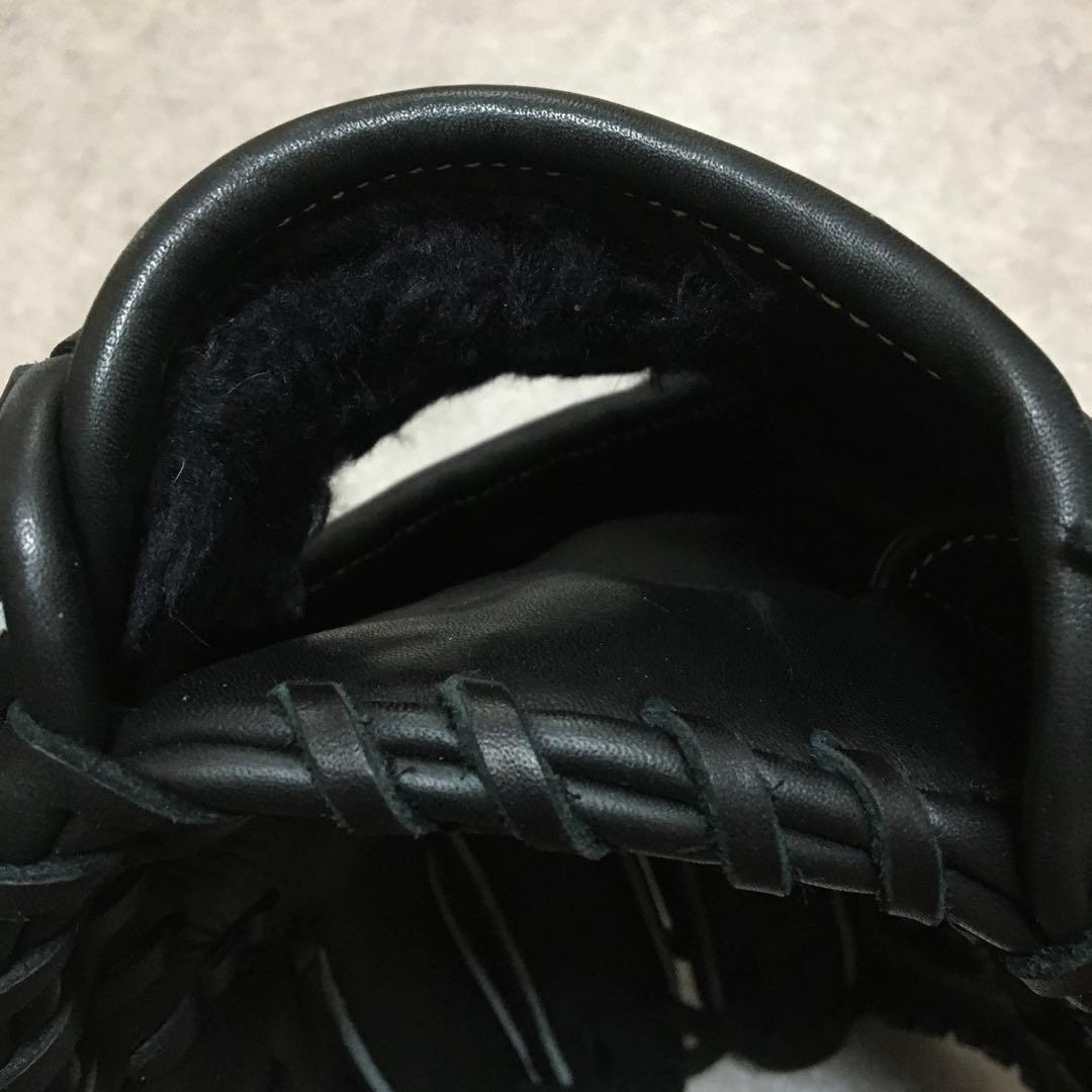 ミズノ 一般 大人用 軟式 野球 グローブ グラブ ◎型抜群 即戦力 美品