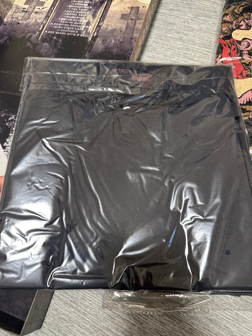 VAMPS BEST ALBUM 初回限定盤B