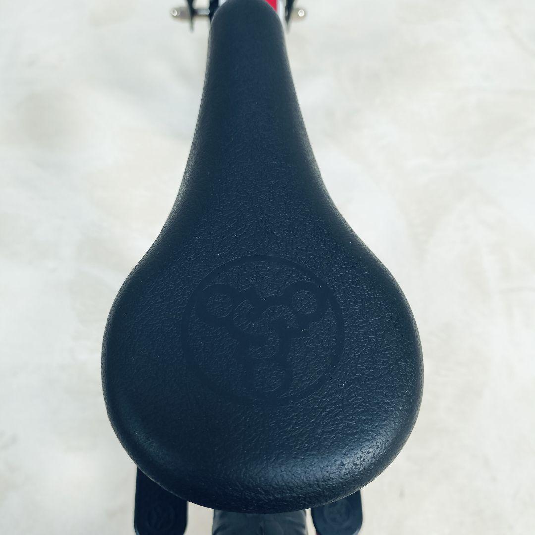 ​【良品・付属品完備】ストライダー 12 sport レッド 日本正規品