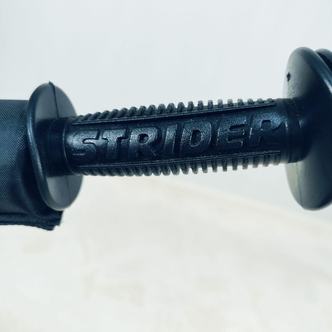 ​【良品・付属品完備】ストライダー 12 sport レッド 日本正規品