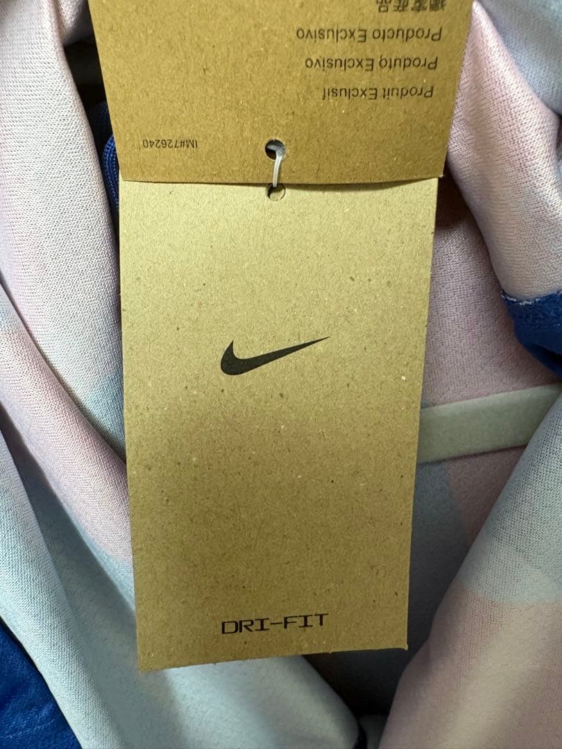 u*r様 【新品タグ付き】FC バルセロナ25/26 スーパーコパ 4thキット