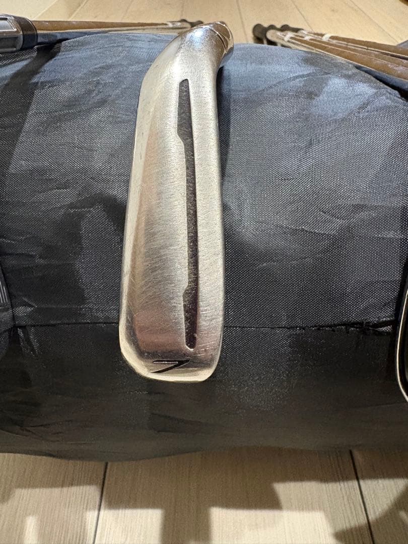 最終値　TaylorMade M2 アイアンセット 5-P