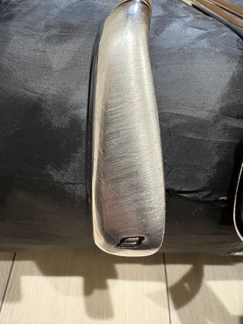 最終値　TaylorMade M2 アイアンセット 5-P