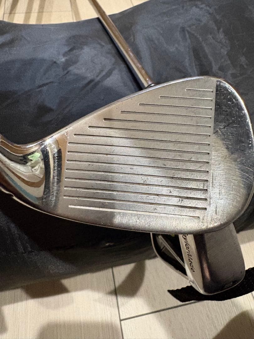 最終値　TaylorMade M2 アイアンセット 5-P