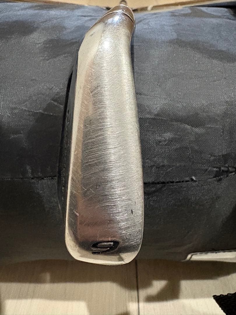 最終値　TaylorMade M2 アイアンセット 5-P