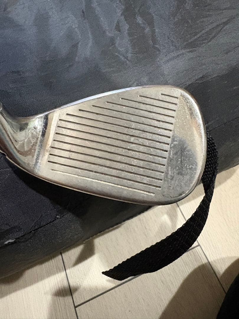 最終値　TaylorMade M2 アイアンセット 5-P