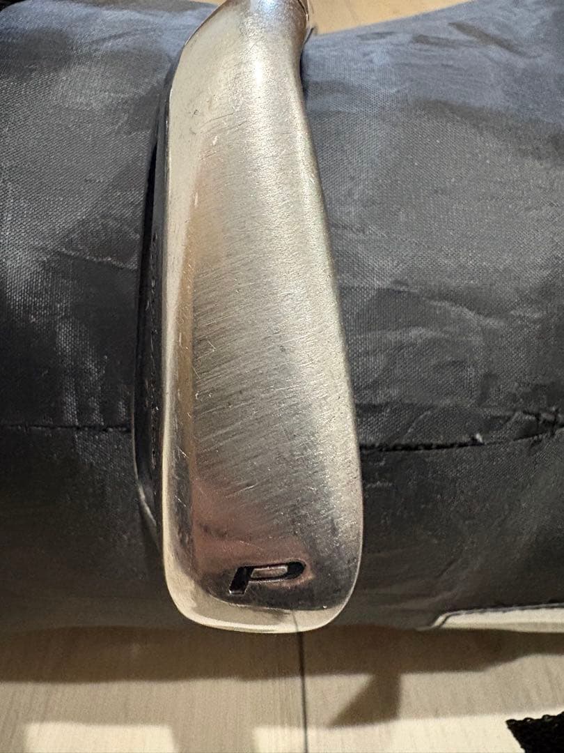 最終値　TaylorMade M2 アイアンセット 5-P