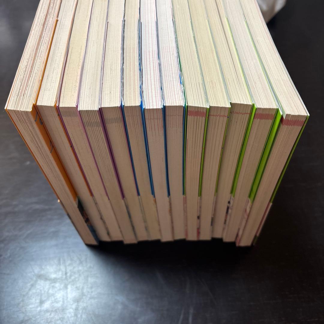 中学入試 まんが攻略BON！ 13冊セット 学研