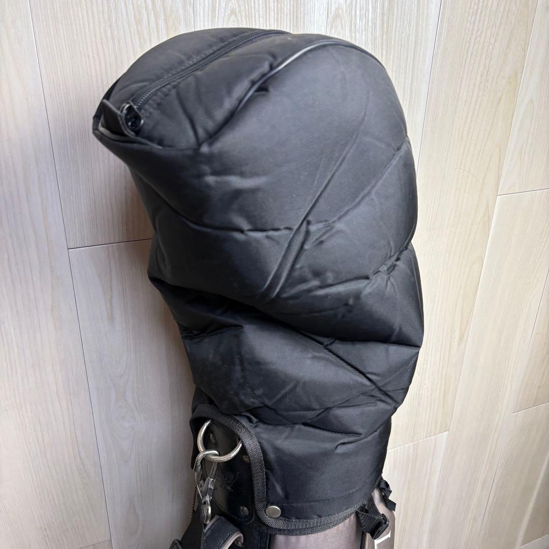 【レディース右】マルマン FIGARO レディースゴルフセット L 初心者