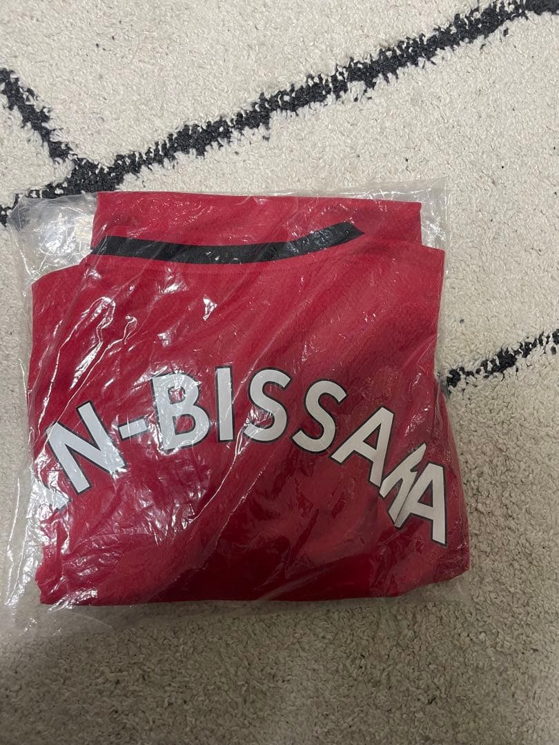 マンチェスター・ユナイテッド 19-20ワンビサカ シャツ　UKサイズL