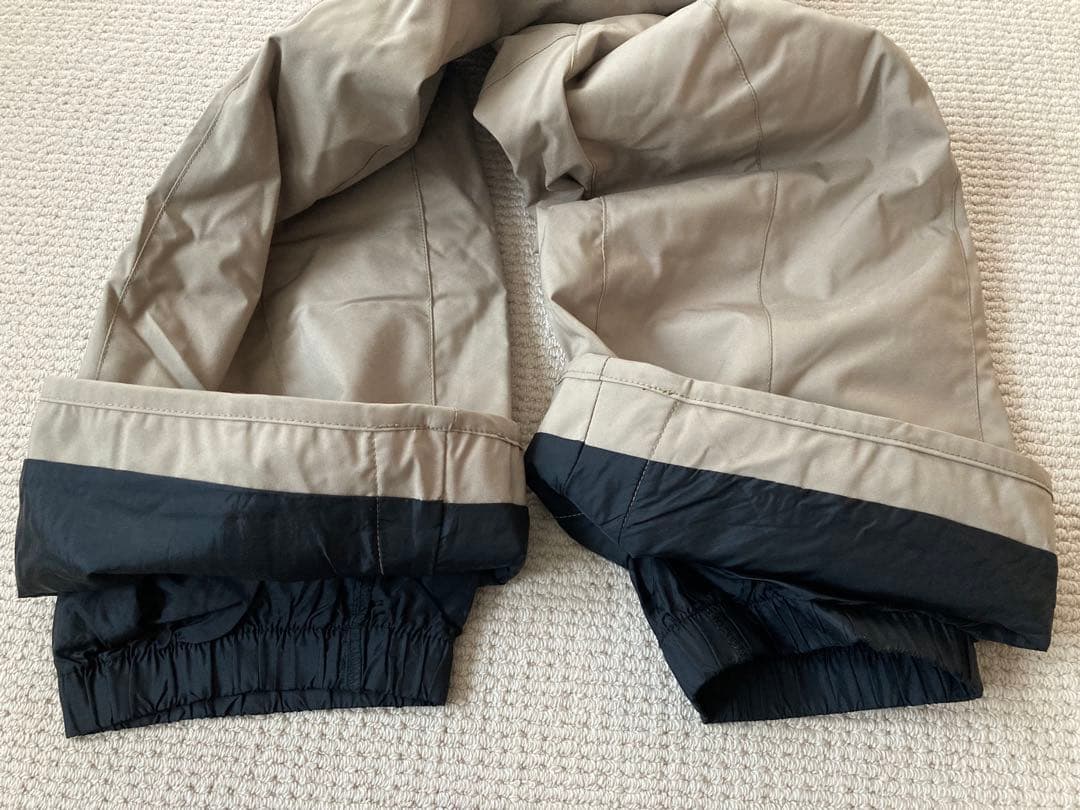 大幅値下げ　30%オフ　美品　Phenix スキーウェア　上下セット　Ｌサイズ