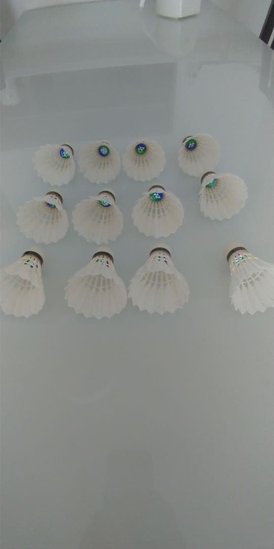 ヨネックスシャトル　AS200 12✖️2ダース