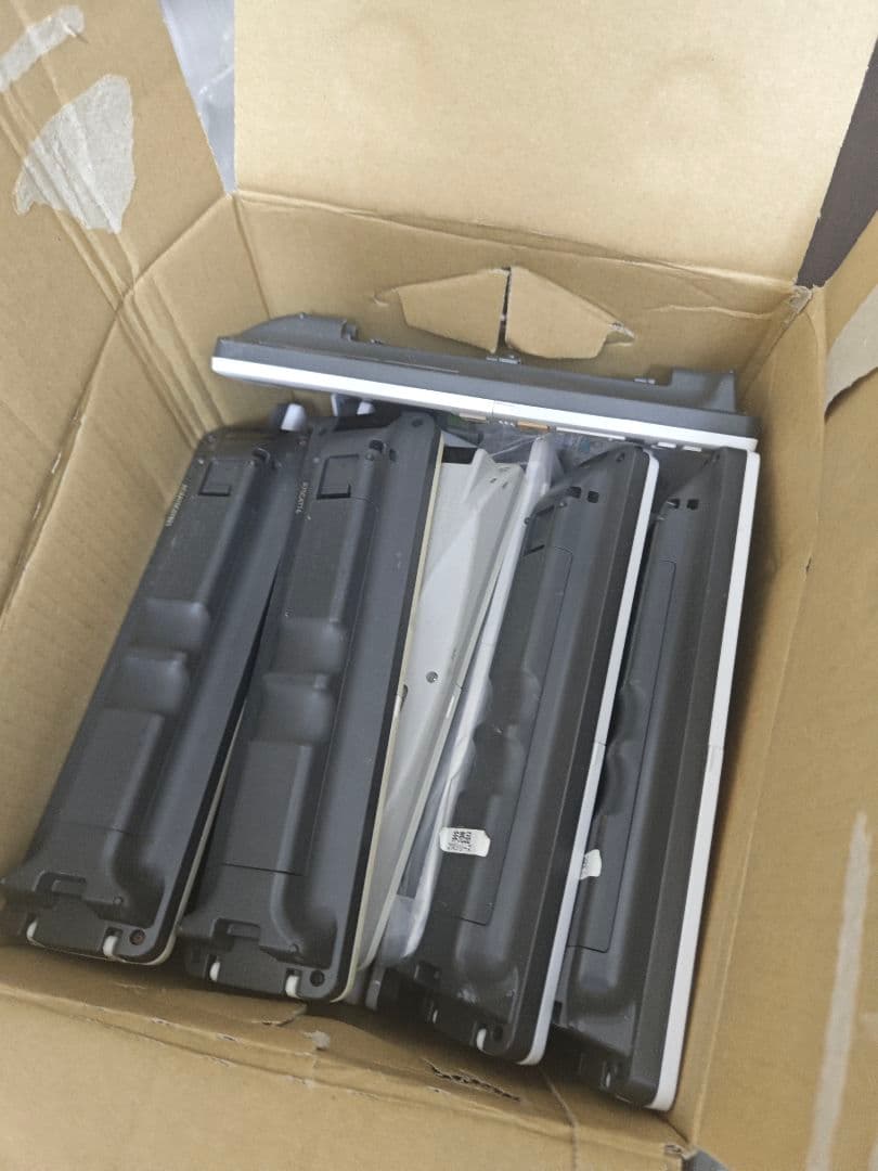 Panasonic SHARP エアコン用リモコンまとめ 50個程