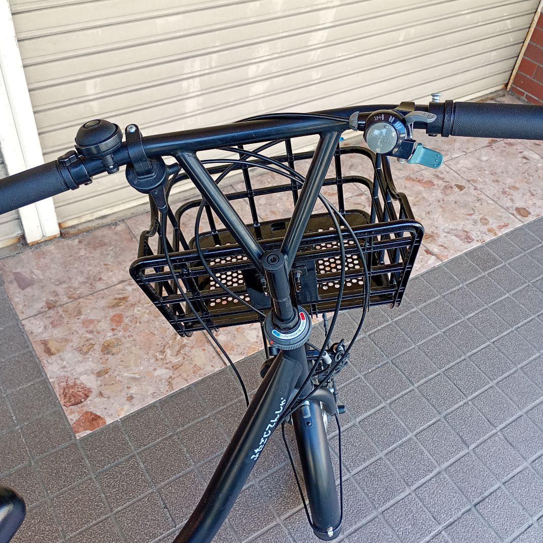 ふたごじてんしゃ（アシストなし）