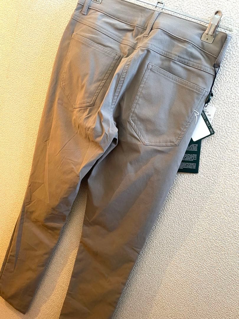 【新品タグ付き】シェルボ　レディース　ゴルフ　 パンツ　size40