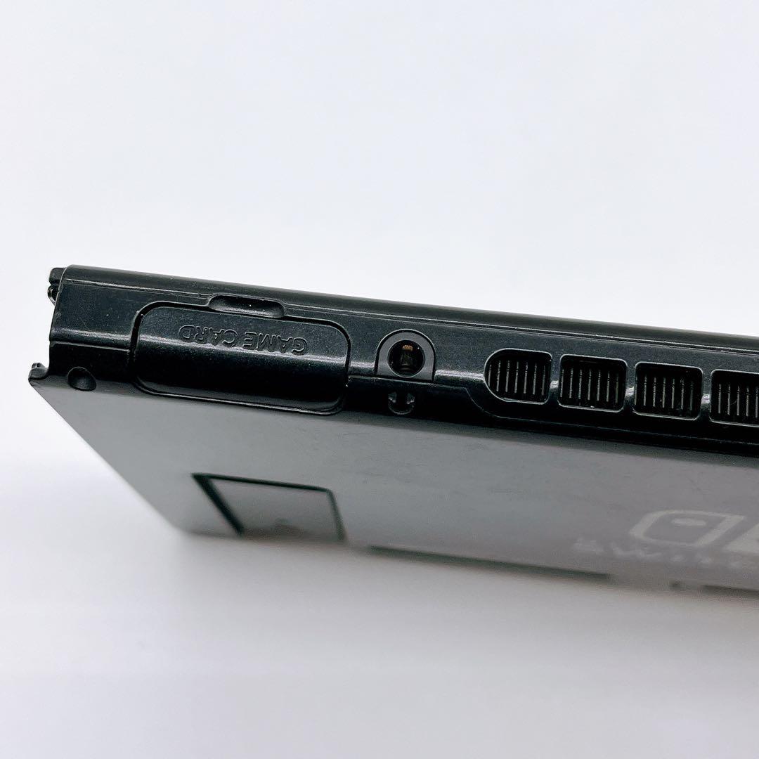 Nintendo Switch 2018年モデル 初期型 本体のみ