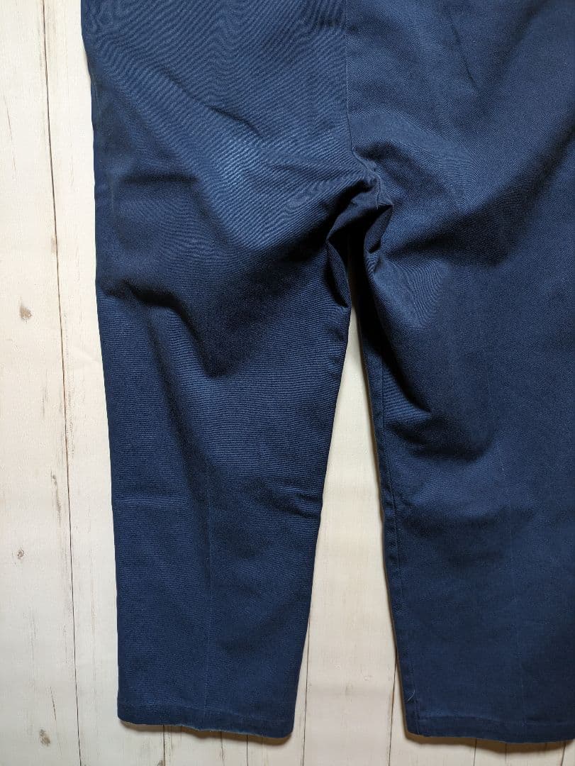 old dickies USA製 チビタグ ディッキーズ w40