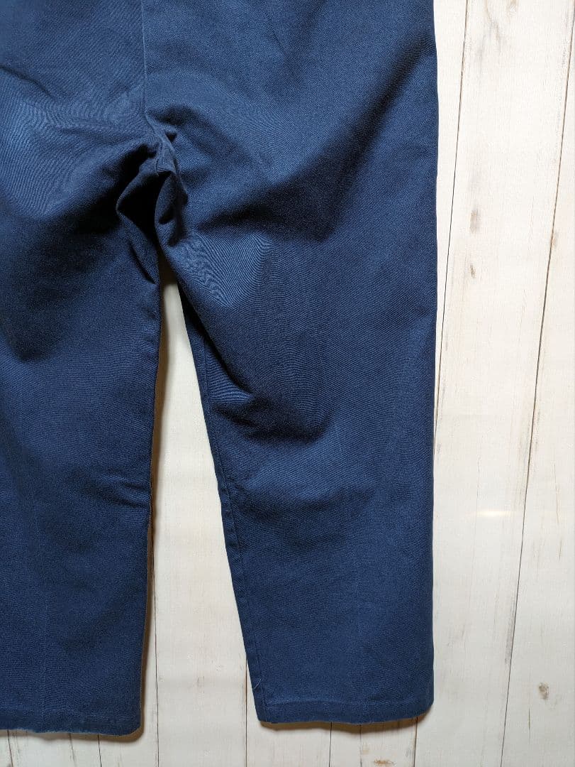 old dickies USA製 チビタグ ディッキーズ w40