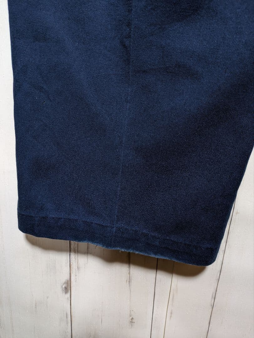 old dickies USA製 チビタグ ディッキーズ w40