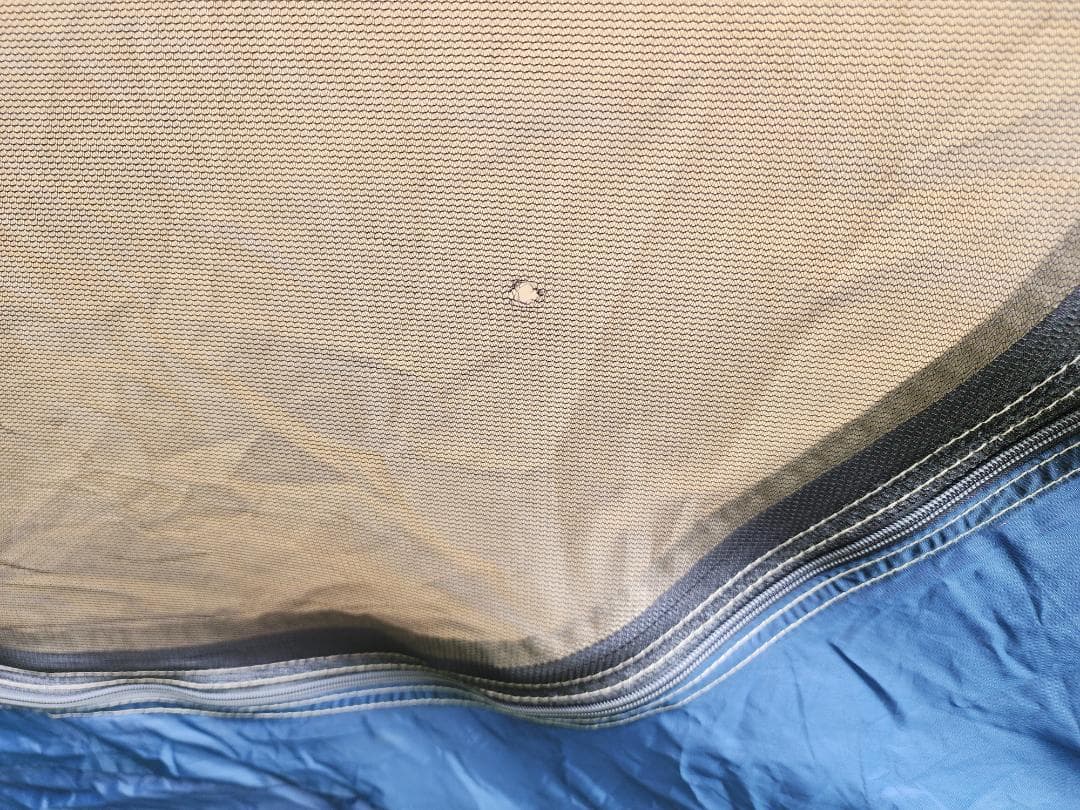 LOGOS クイックシステム テント&スクリーンタープ セット