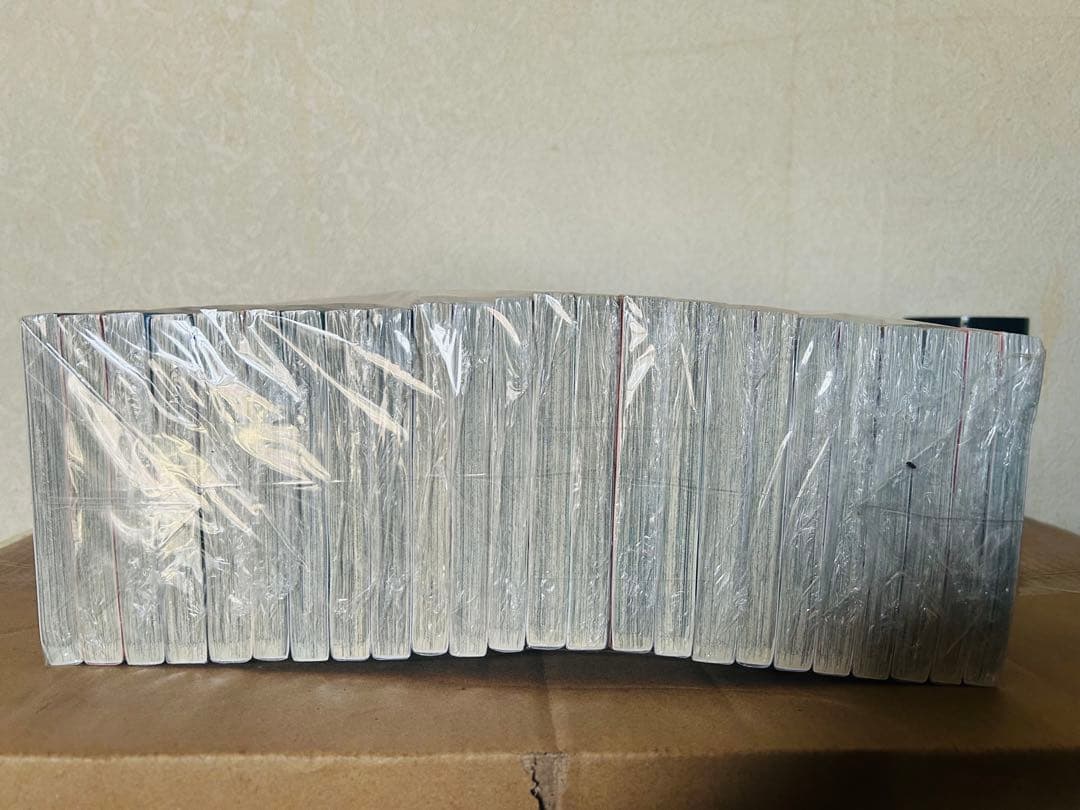 スティールボールラン 荒木飛呂彦　全巻