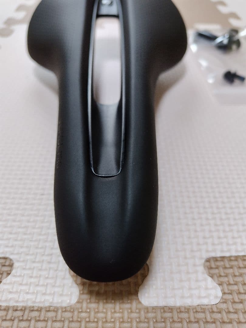 Bontrager ボントレガー Verse Pro 145mm バイク サドル