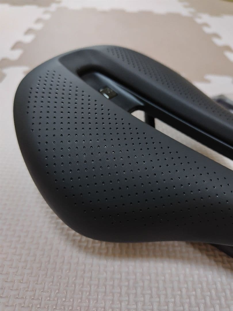 Bontrager ボントレガー Verse Pro 145mm バイク サドル