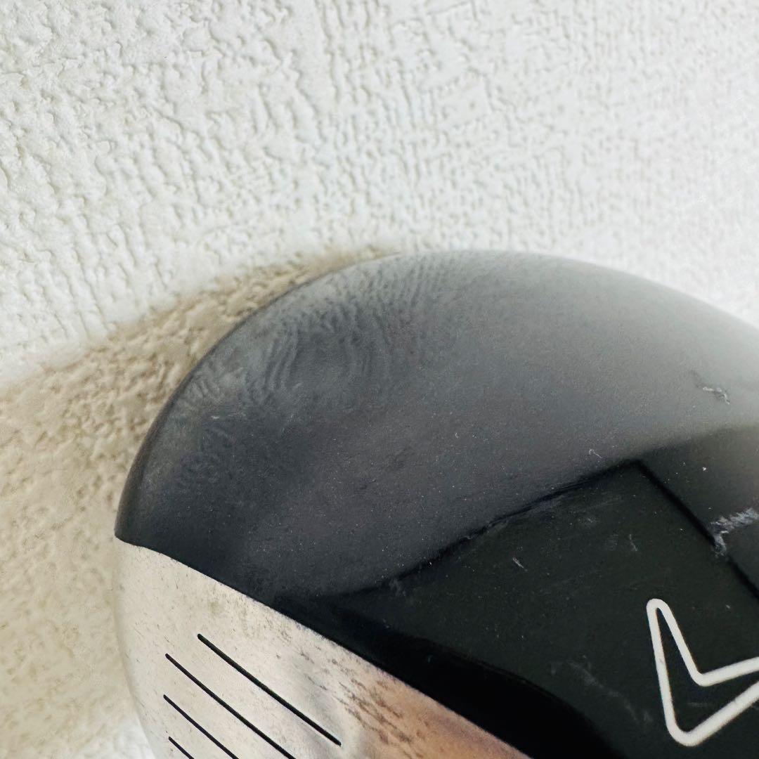 【6〜9歳子供用】Callaway xj ジュニア ゴルフクラブセット