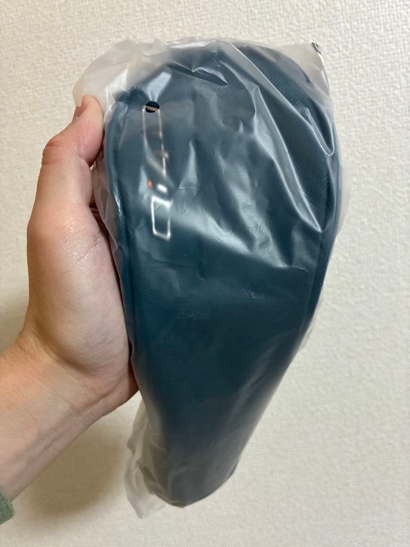 TaylorMade Qi4D REAX65レスキュー　新品未開封品