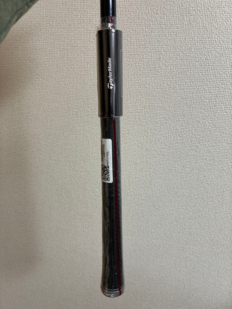 TaylorMade Qi4D REAX65レスキュー　新品未開封品