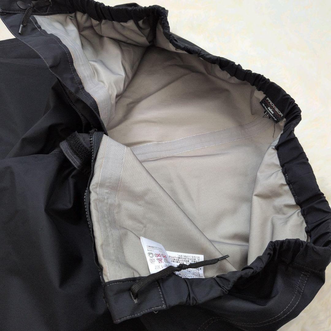 【DAIWA】 ダイワ ゴアテェックス レインウェア 上下セット LLサイズ