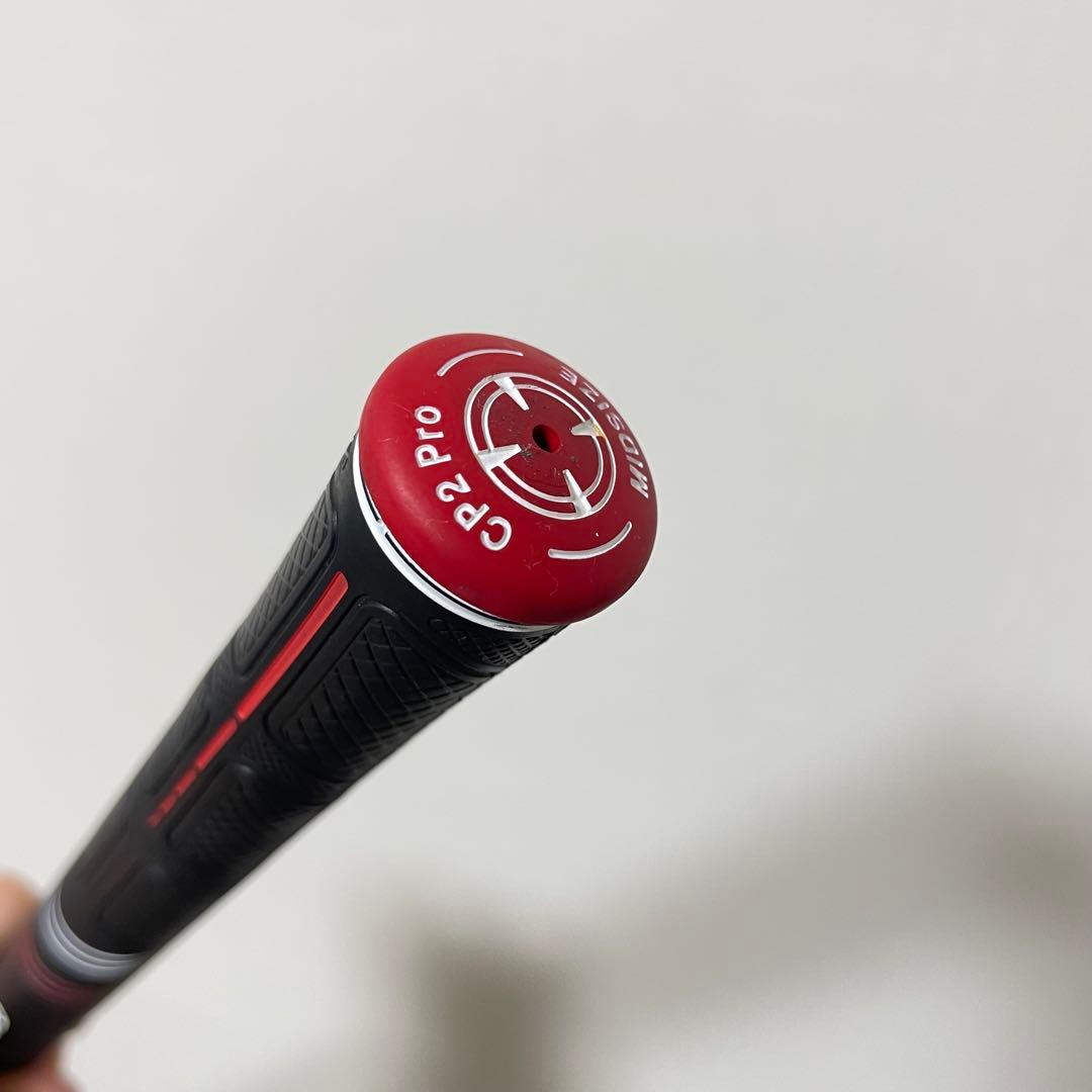 テーラーメイド バーナー レスキュー 5番 25° 中古