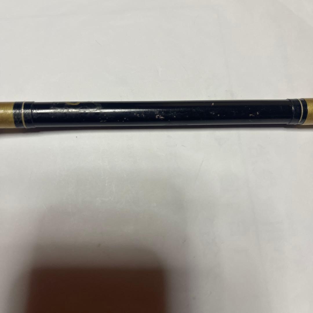 ダイワ　ジェットキャスト5'1/2\" 中期　訳あり