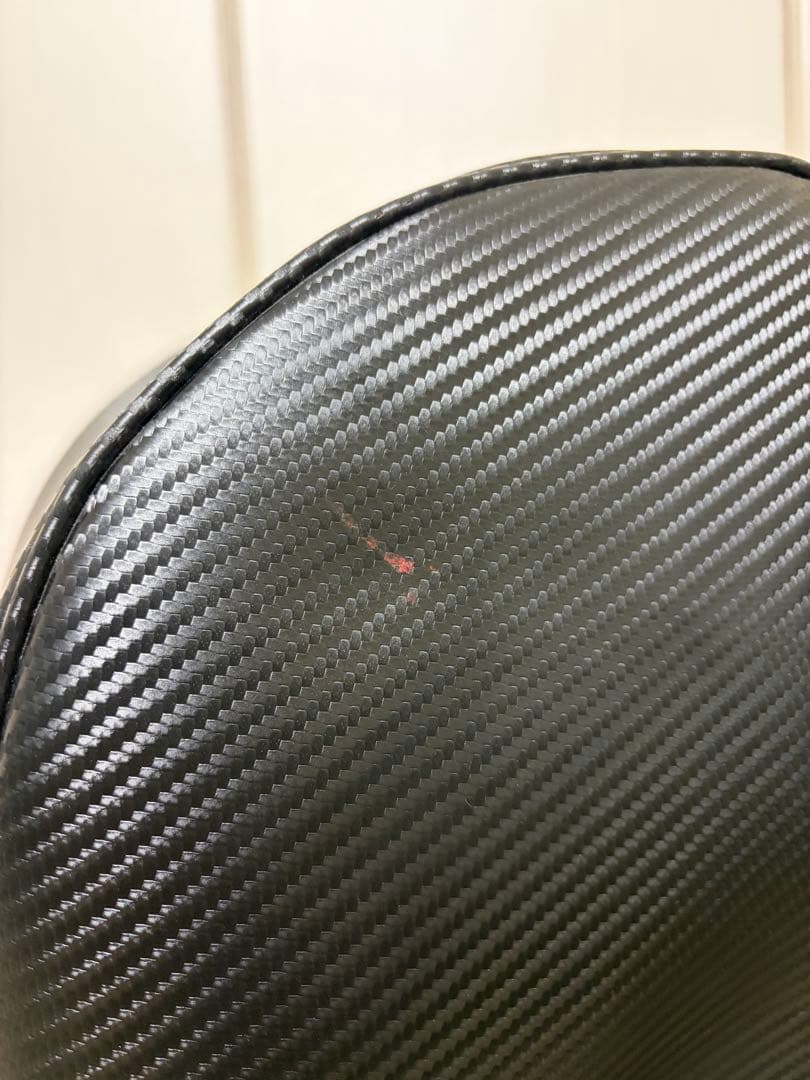 レクサス　キャディバック　未使用品