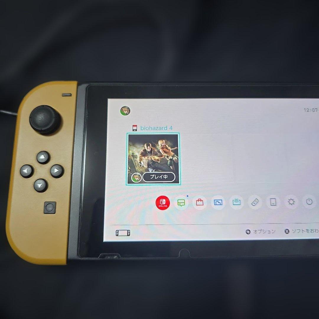 Nintendo Switch ポケモン Let’s Go! ピカチュウセット