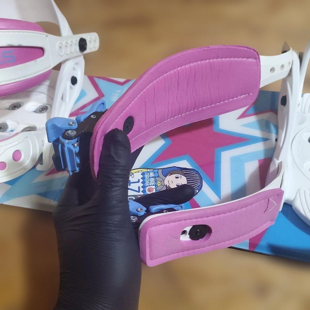 XERES×XERES×XERES 3点セット！ ブーツ交換可能　2680