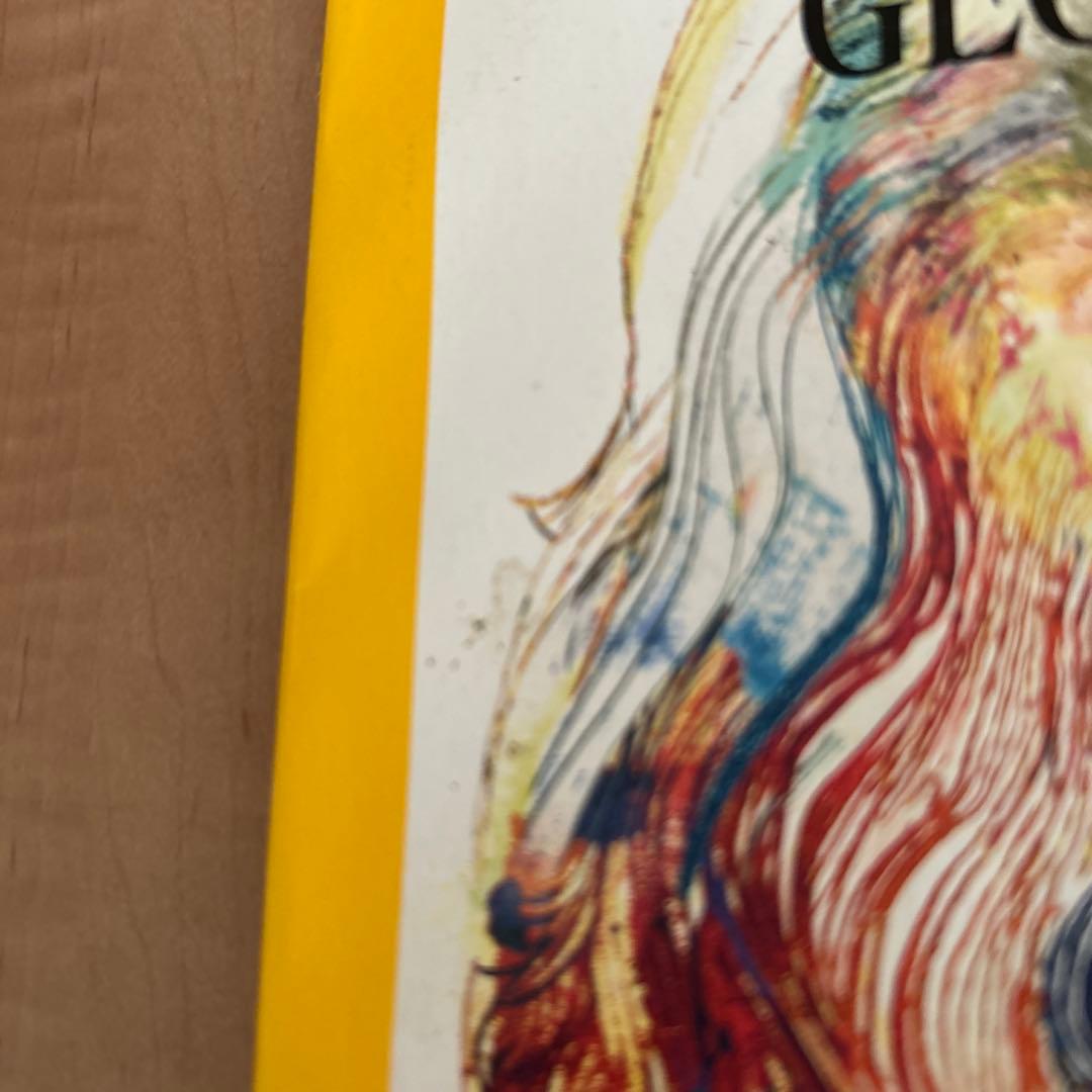 ナショナルジオグラフィック 英語版 2019年 全12冊 英語学習に最適です