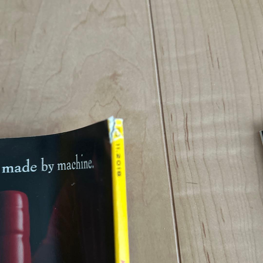 ナショナルジオグラフィック 英語版 2019年 全12冊 英語学習に最適です