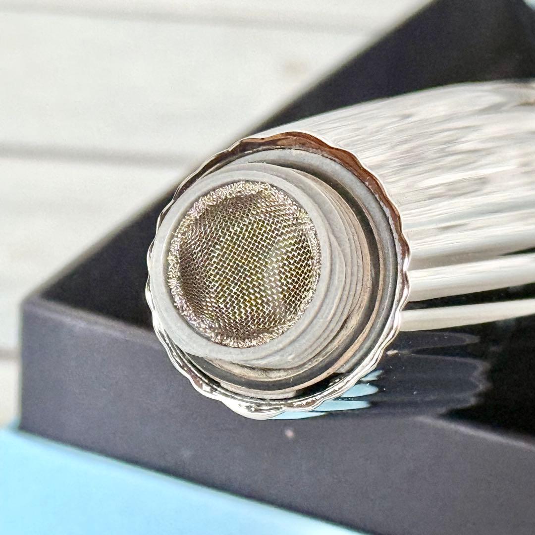 リファ「ファインバブル」シャワーヘッド