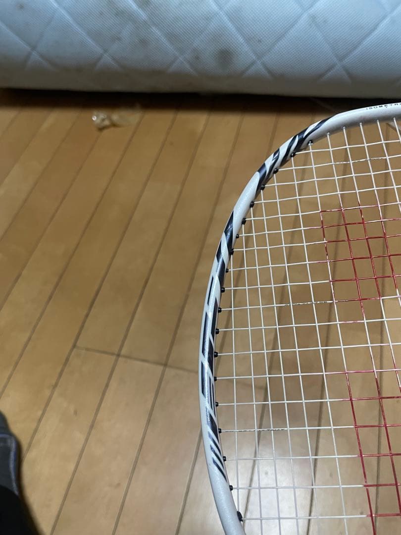 アストロクス99プロホワイトタイガー